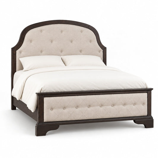 Sonoma Queen Bed