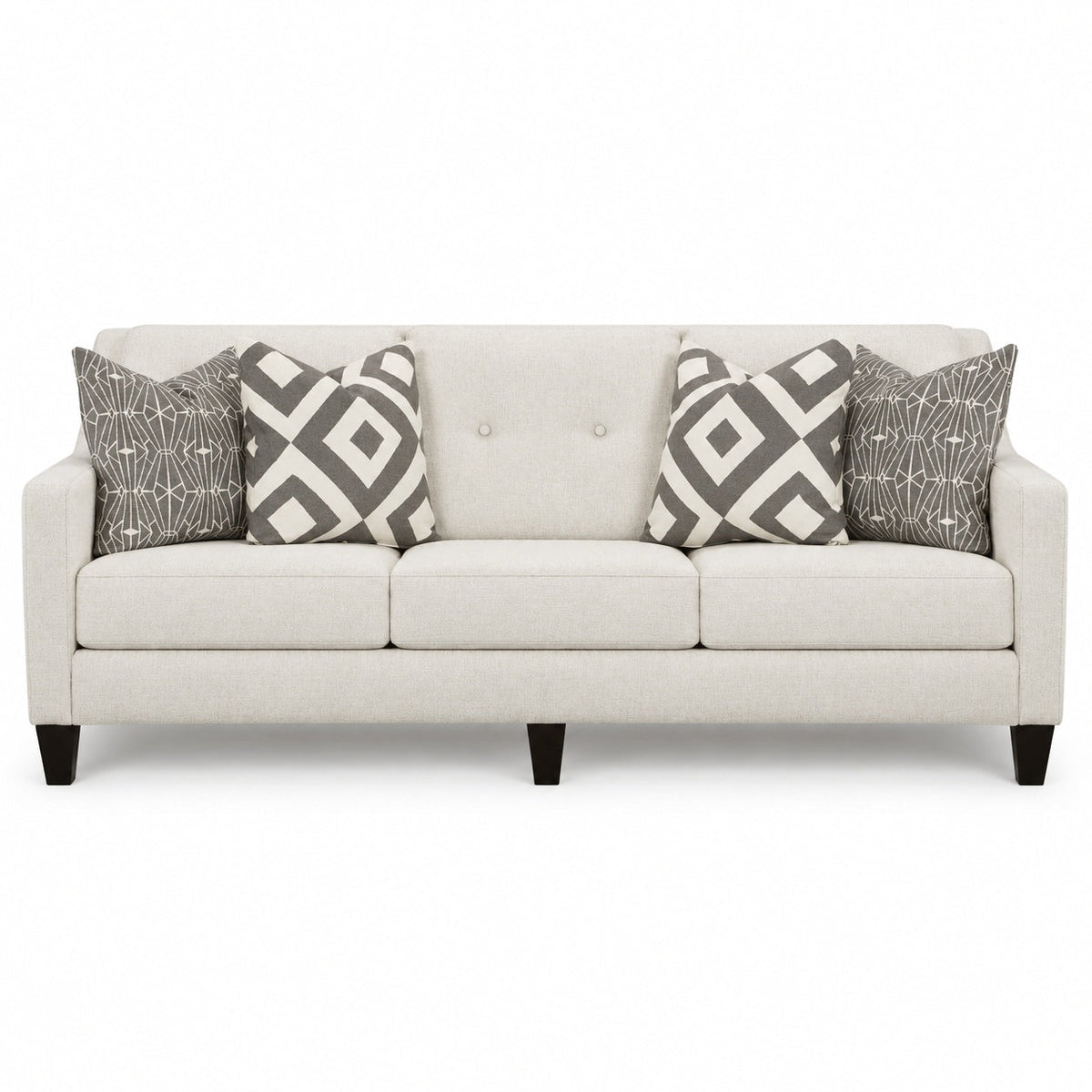 Sugarshack Glacier Sofa
