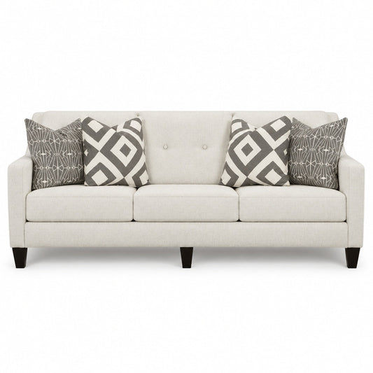 Sugarshack Glacier Sofa