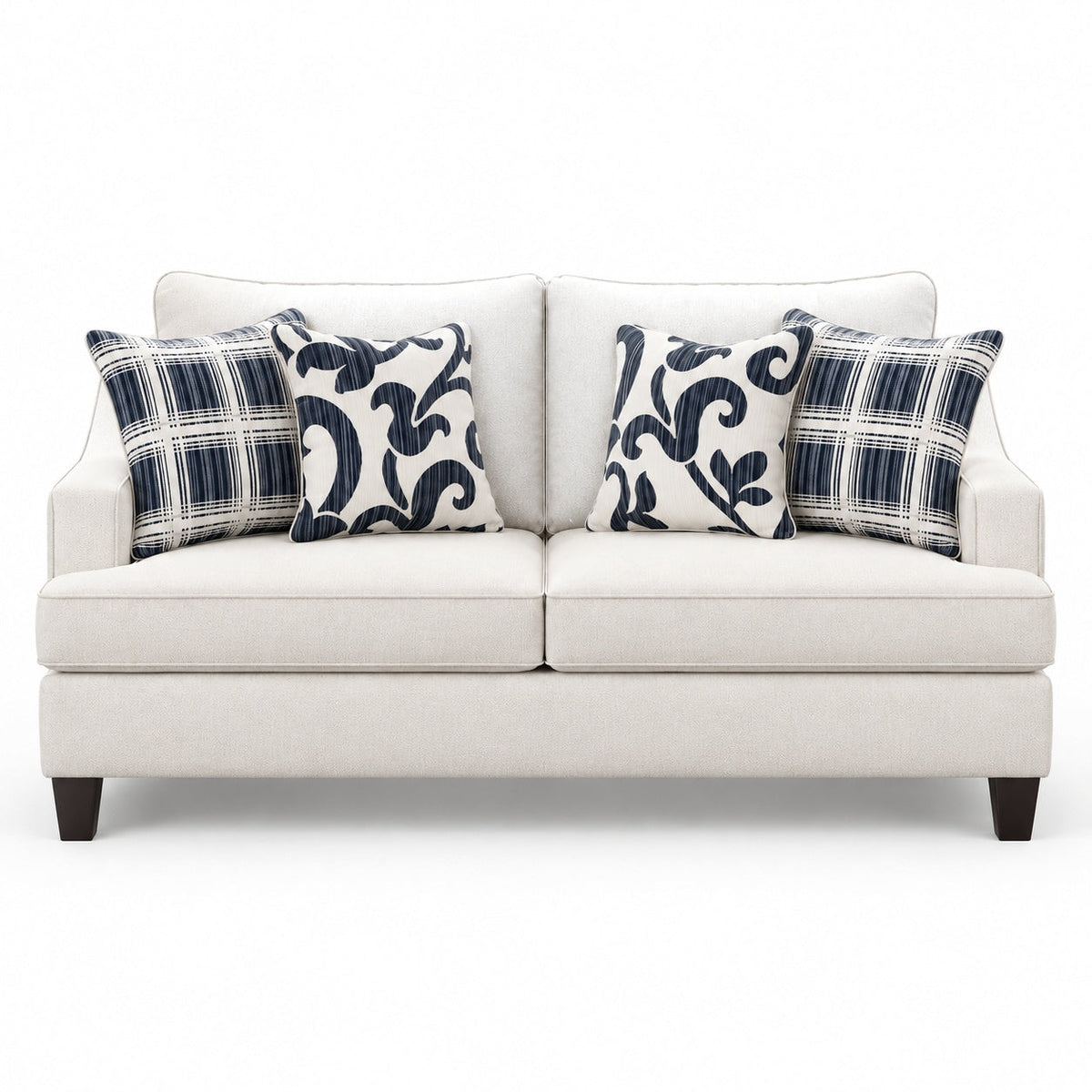 Truth Loveseat