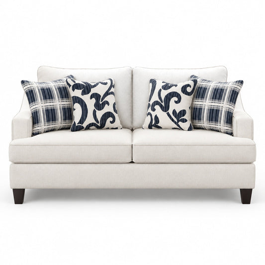 Truth Loveseat