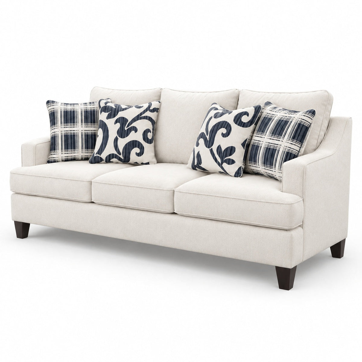 Truth Sofa — another angle
