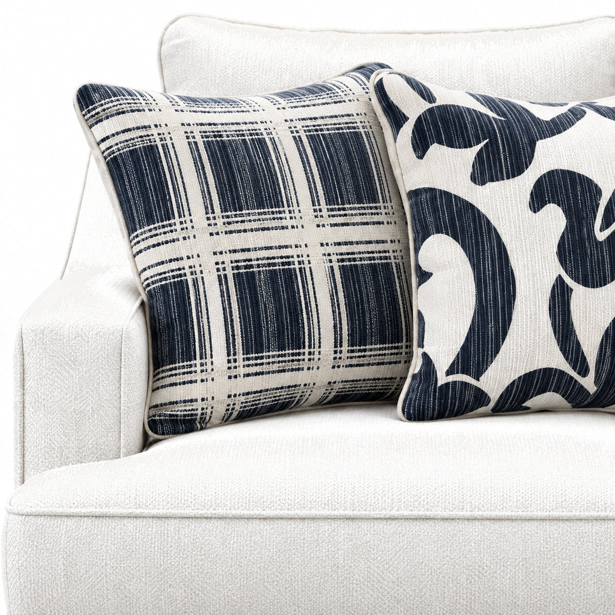 Truth Sofa — detail