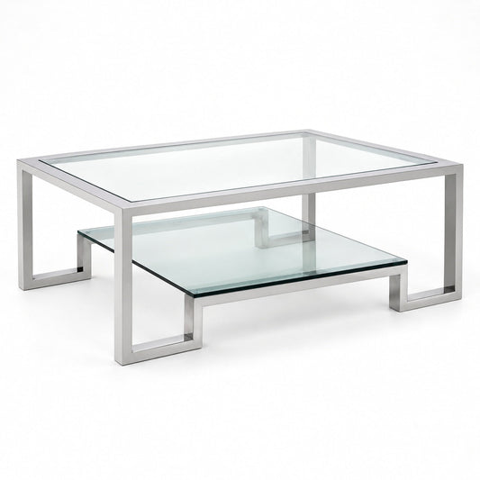 Turin Coffee Table