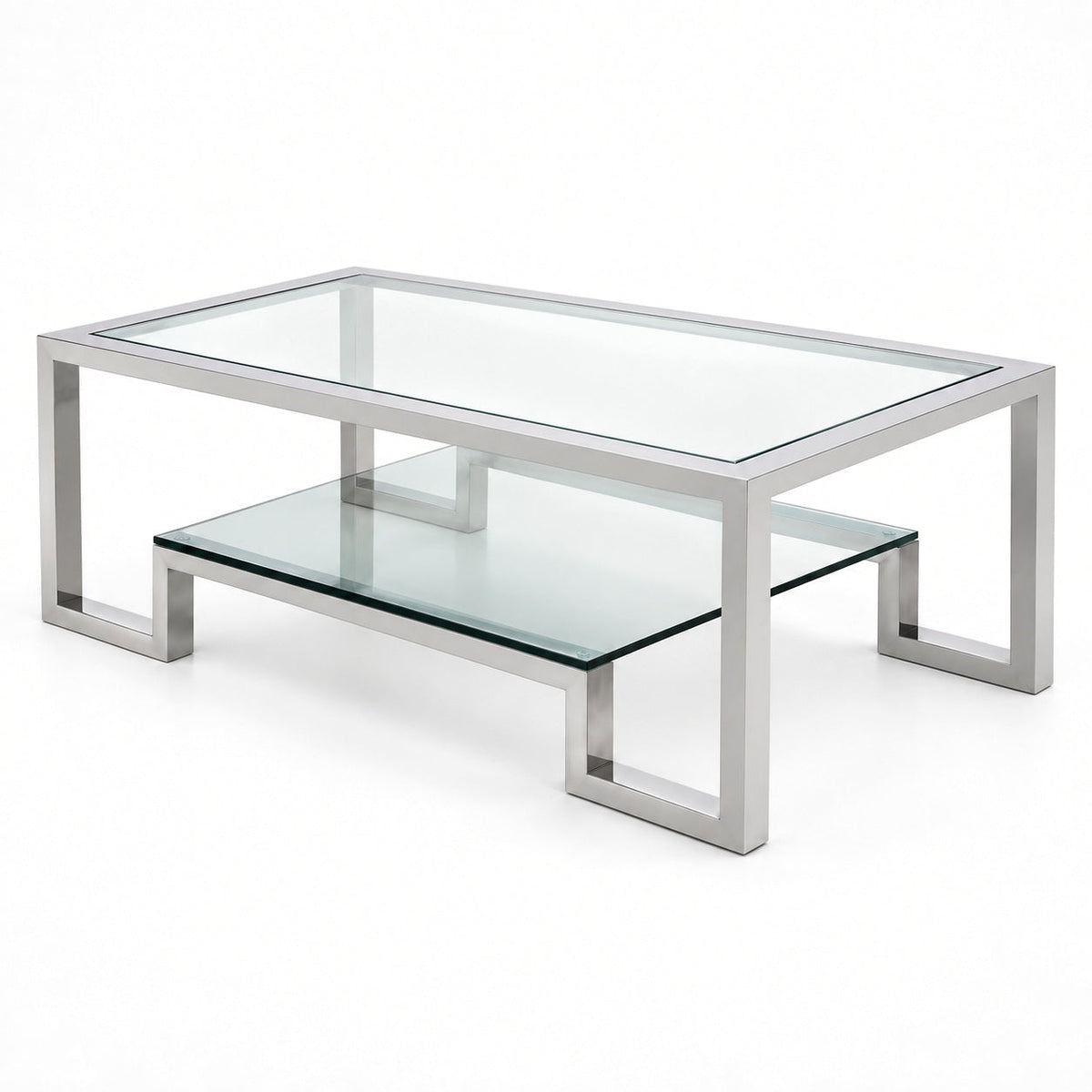 Turin Coffee Table — another angle
