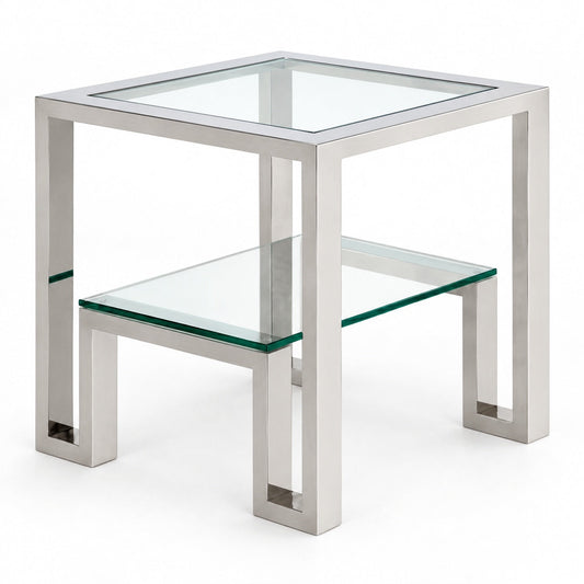Turin End Table