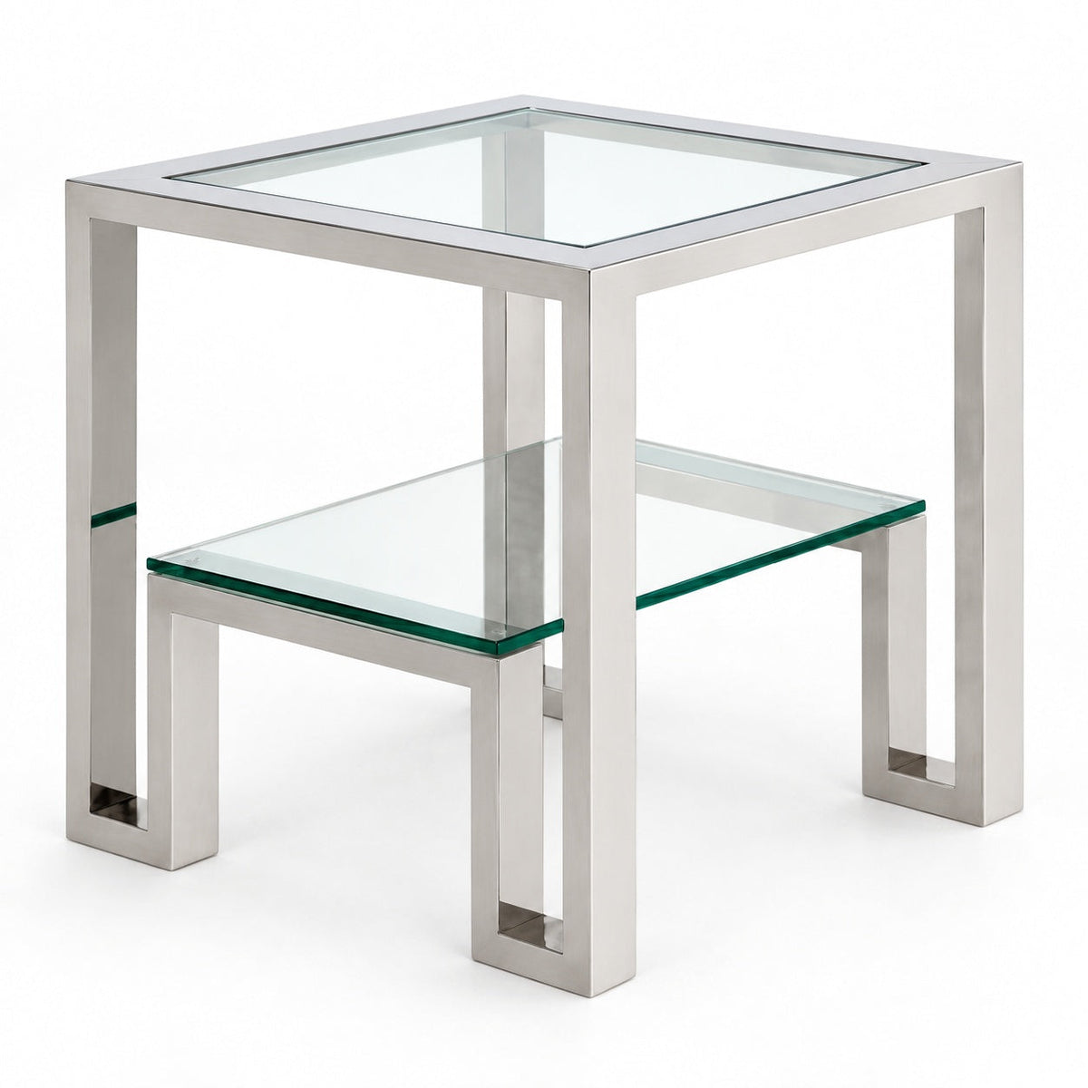 Turin End Table