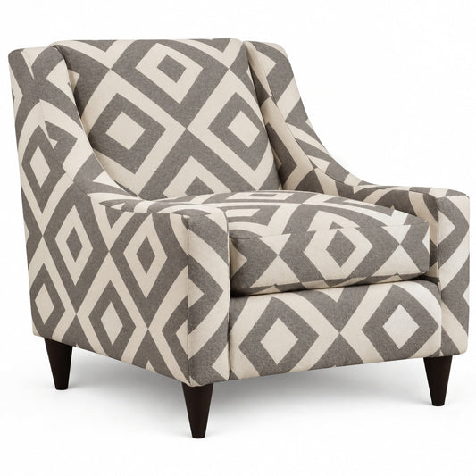 Uptown Accent Chair