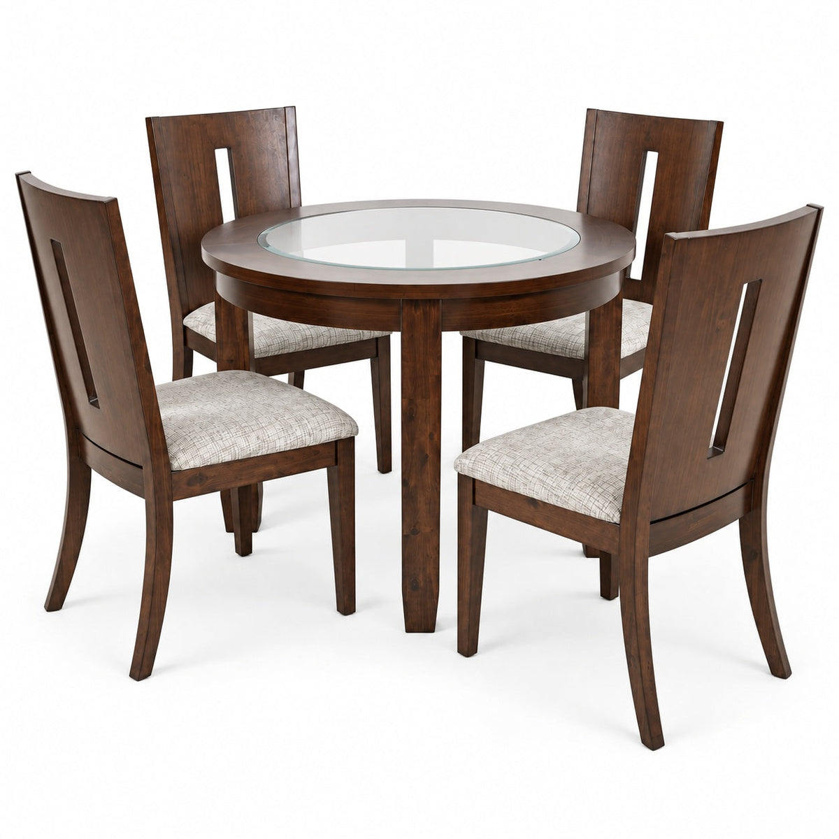 Urban Icon Dining Set (5 Pc) — another angle