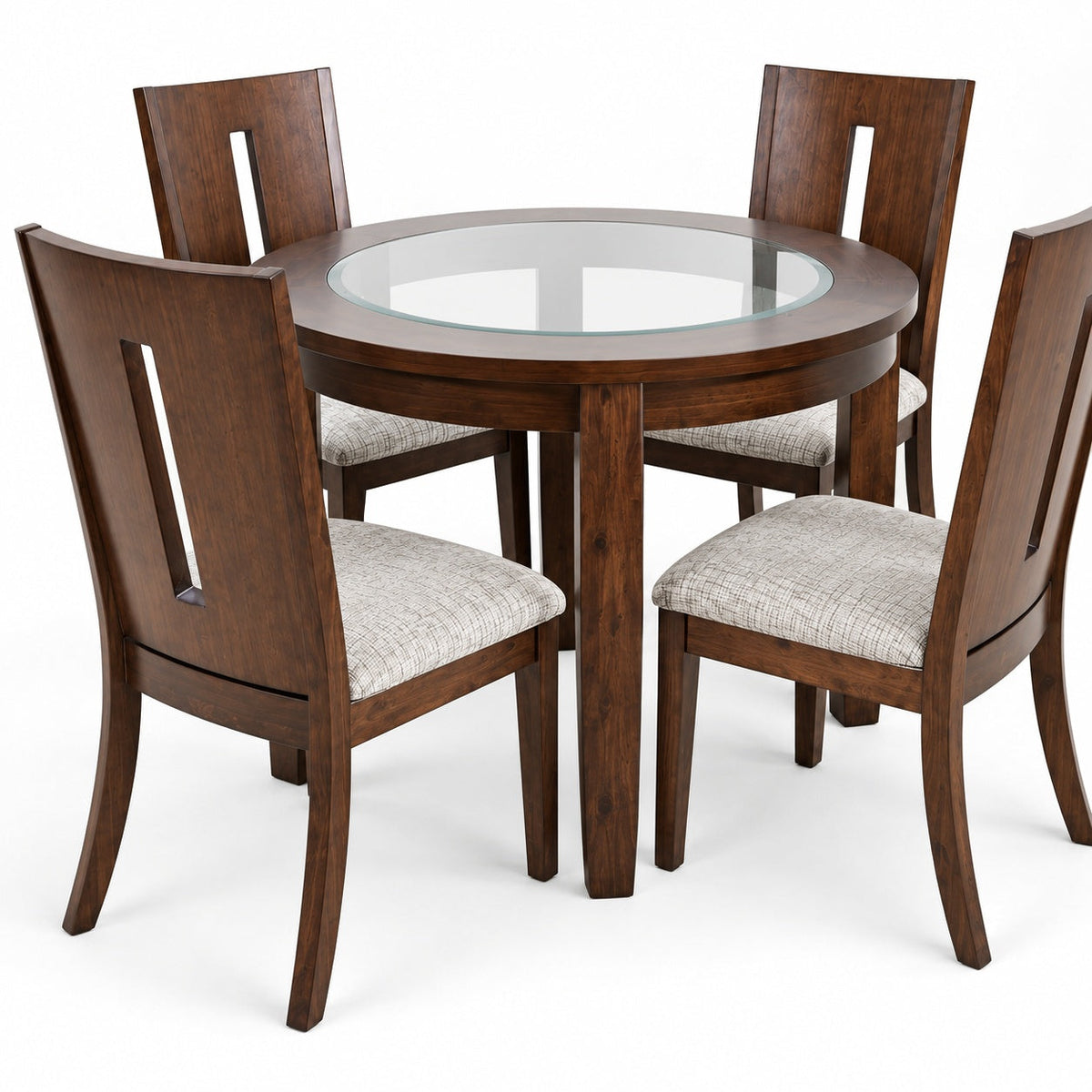 Urban Icon Dining Set (5 Pc) — detail