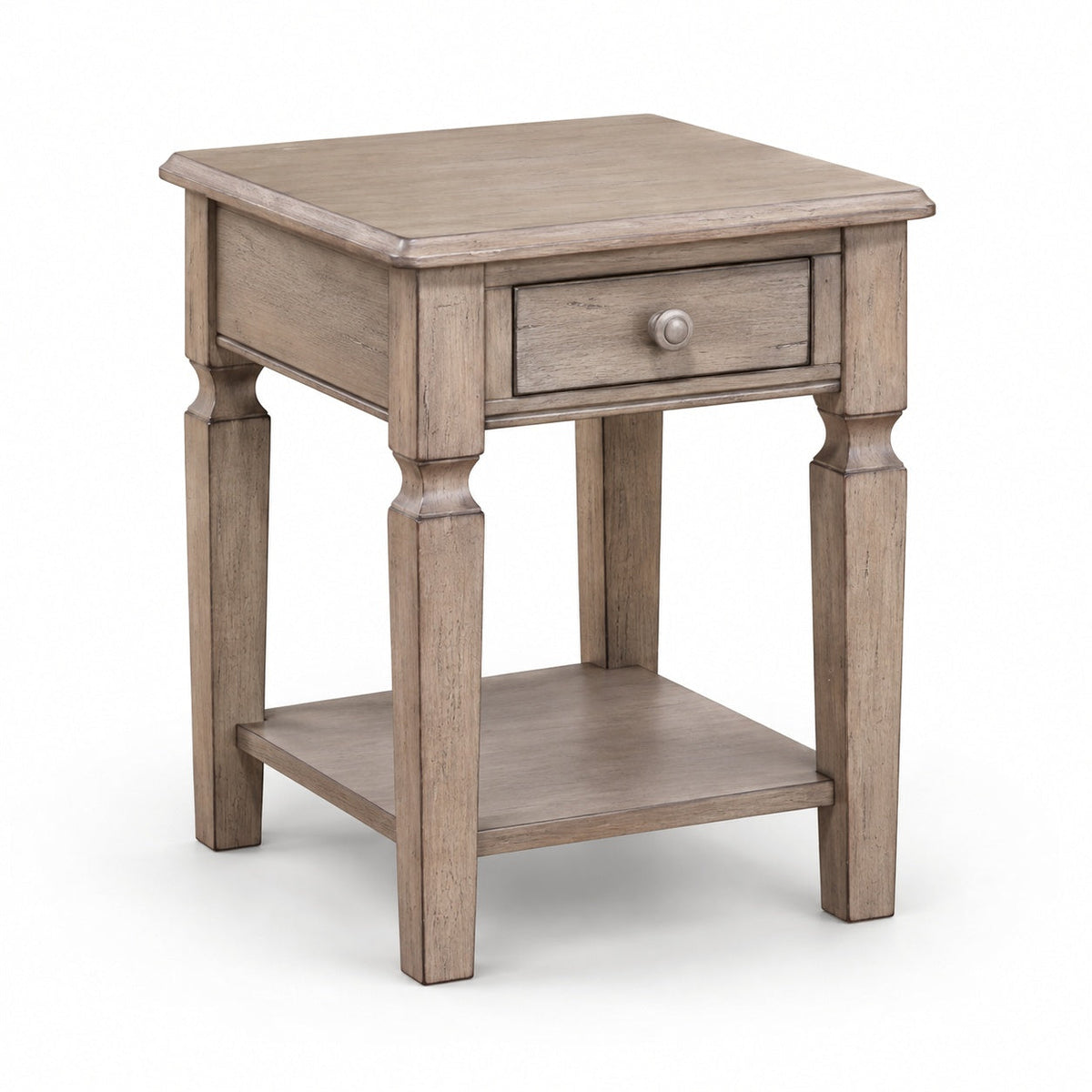 Ventura 18" End Table