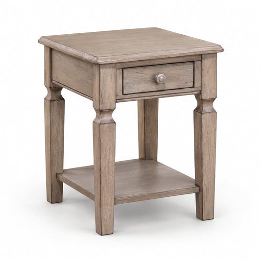 Ventura 18" End Table