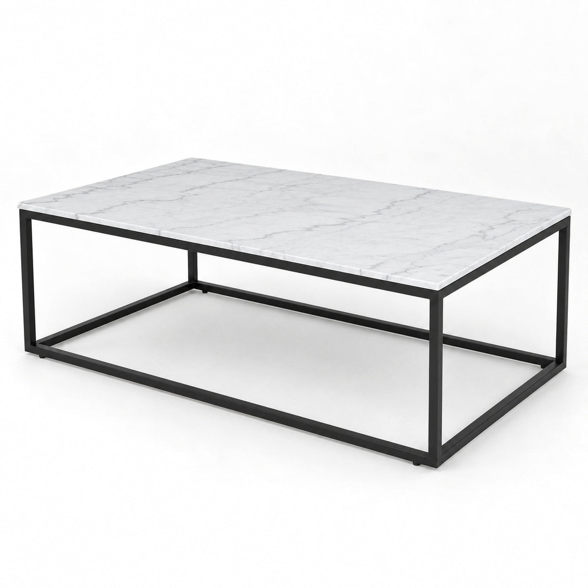Verona Coffee Table — another angle