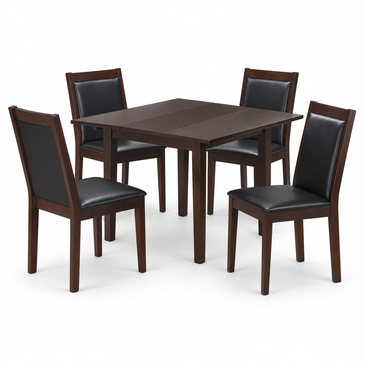 Walsh 32 X 47 Rect Table Set (5 Pc)