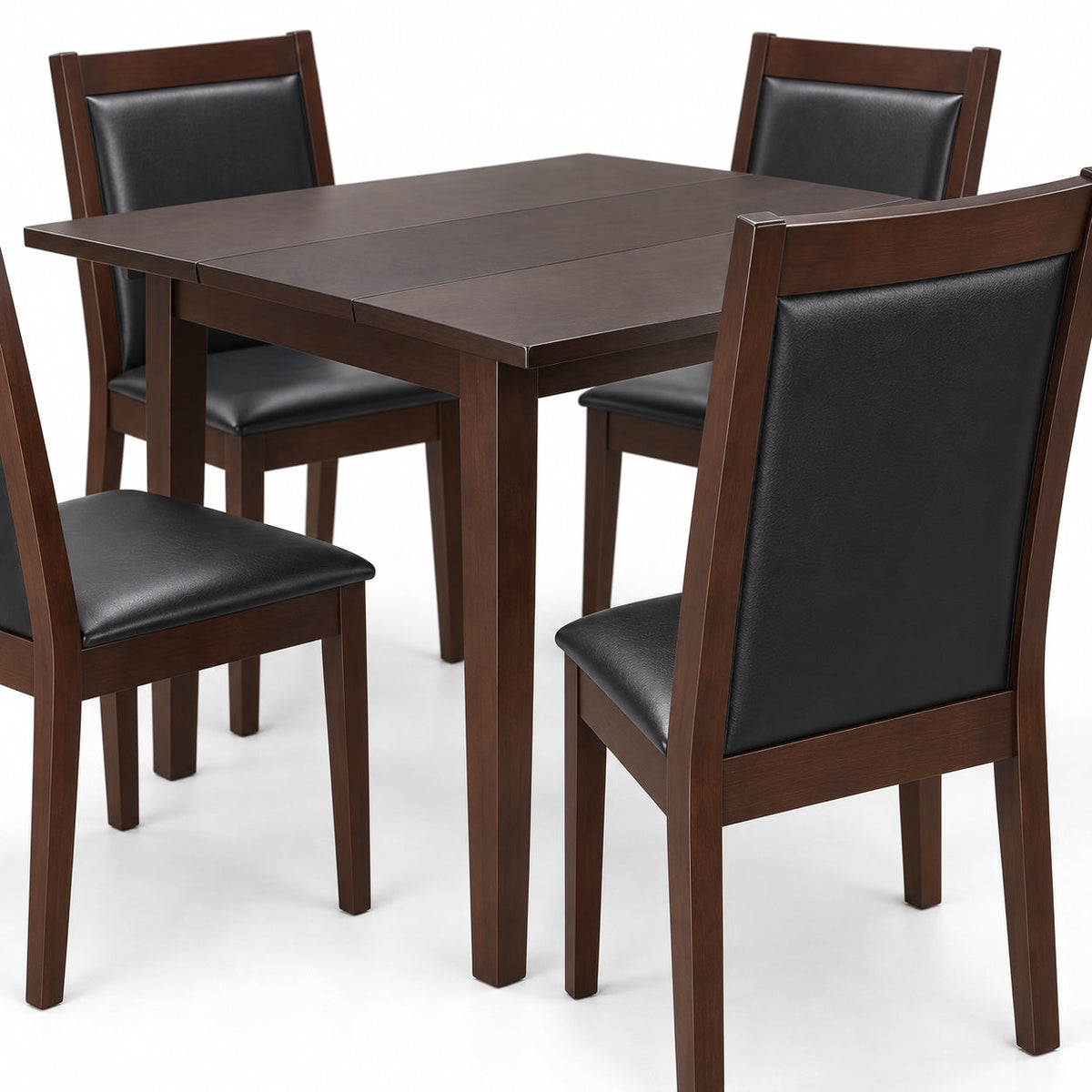 Walsh 32 X 47 Rect Table Set (5 Pc) — detail