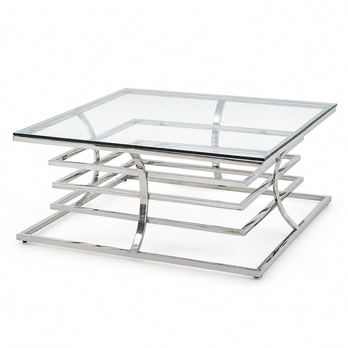 Waverly Coffee Table