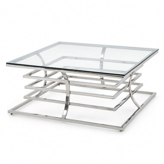 Waverly Coffee Table