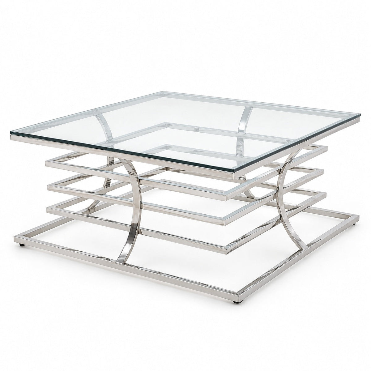 Waverly Coffee Table — another angle