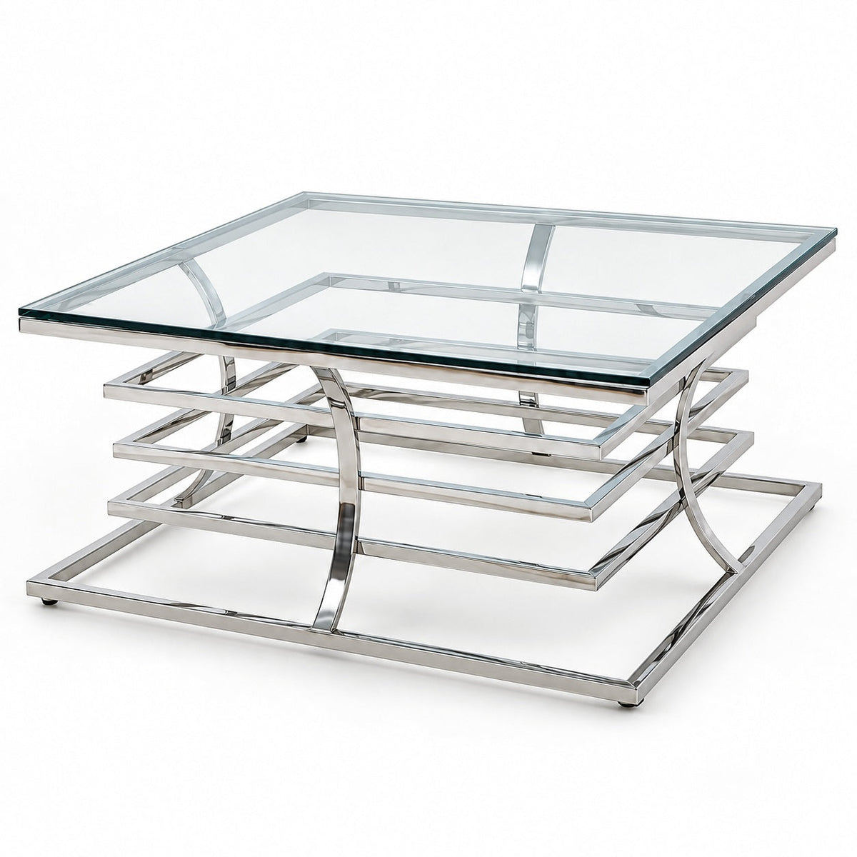 Waverly Coffee Table — detail