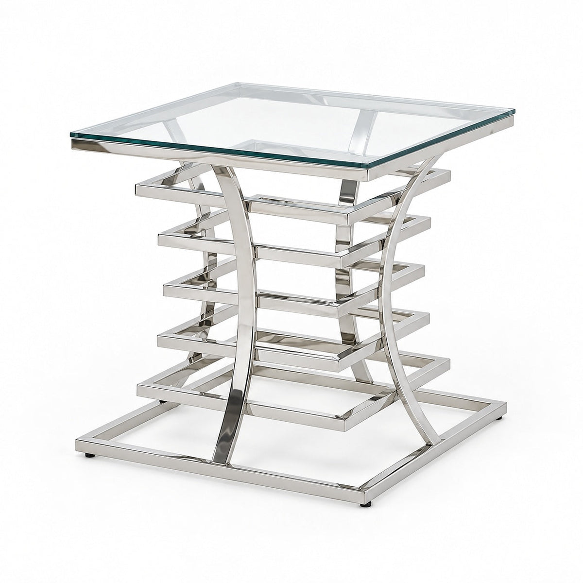 Waverly End Table