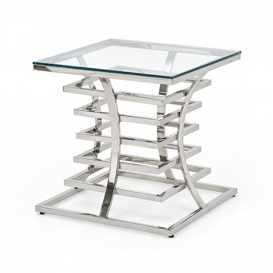 Waverly End Table