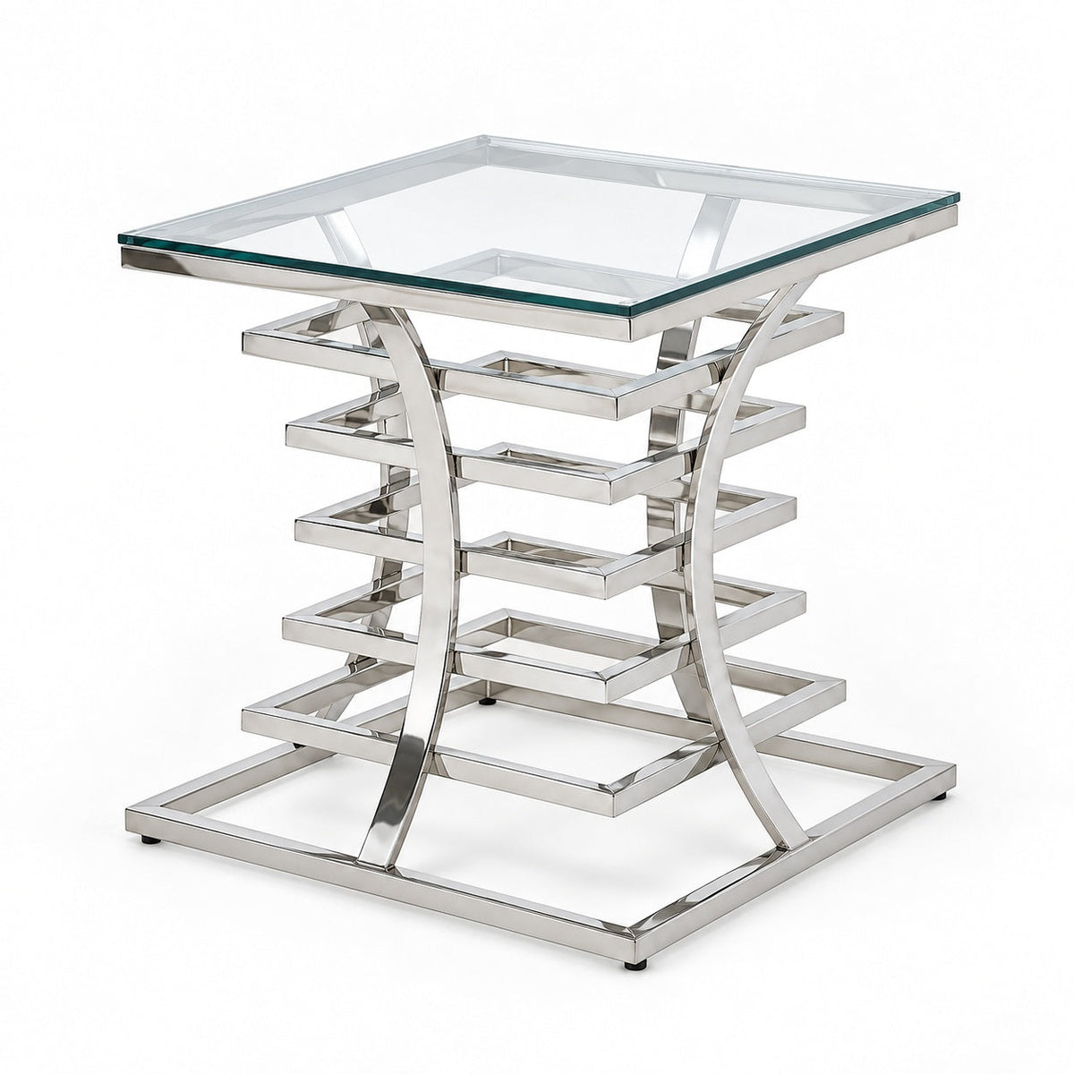 Waverly End Table — another angle