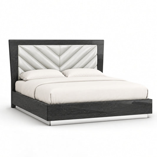 Zarjan Queen Bed