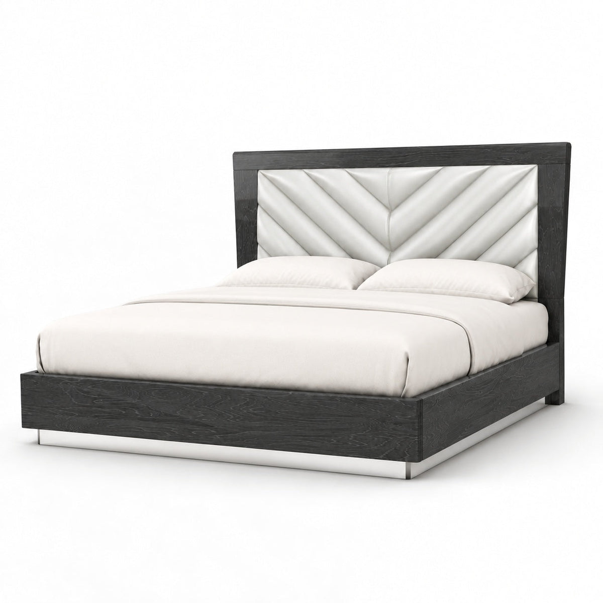 Zarjan Queen Bed — another angle