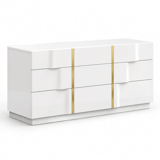 Zivah Dresser