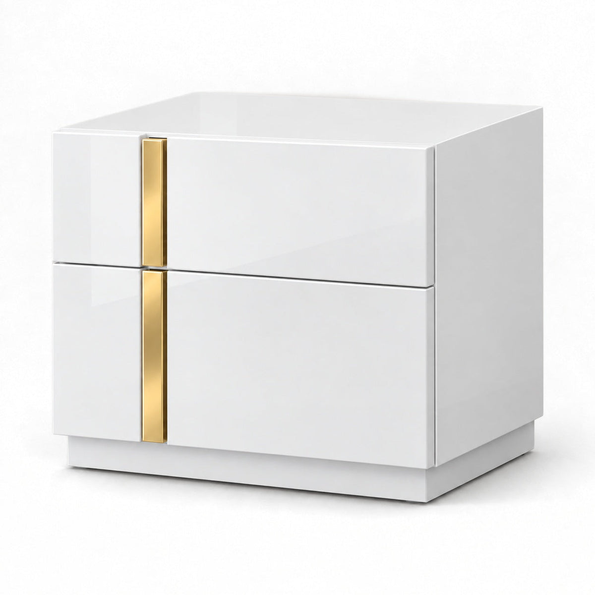 Zivah Night Stand — detail