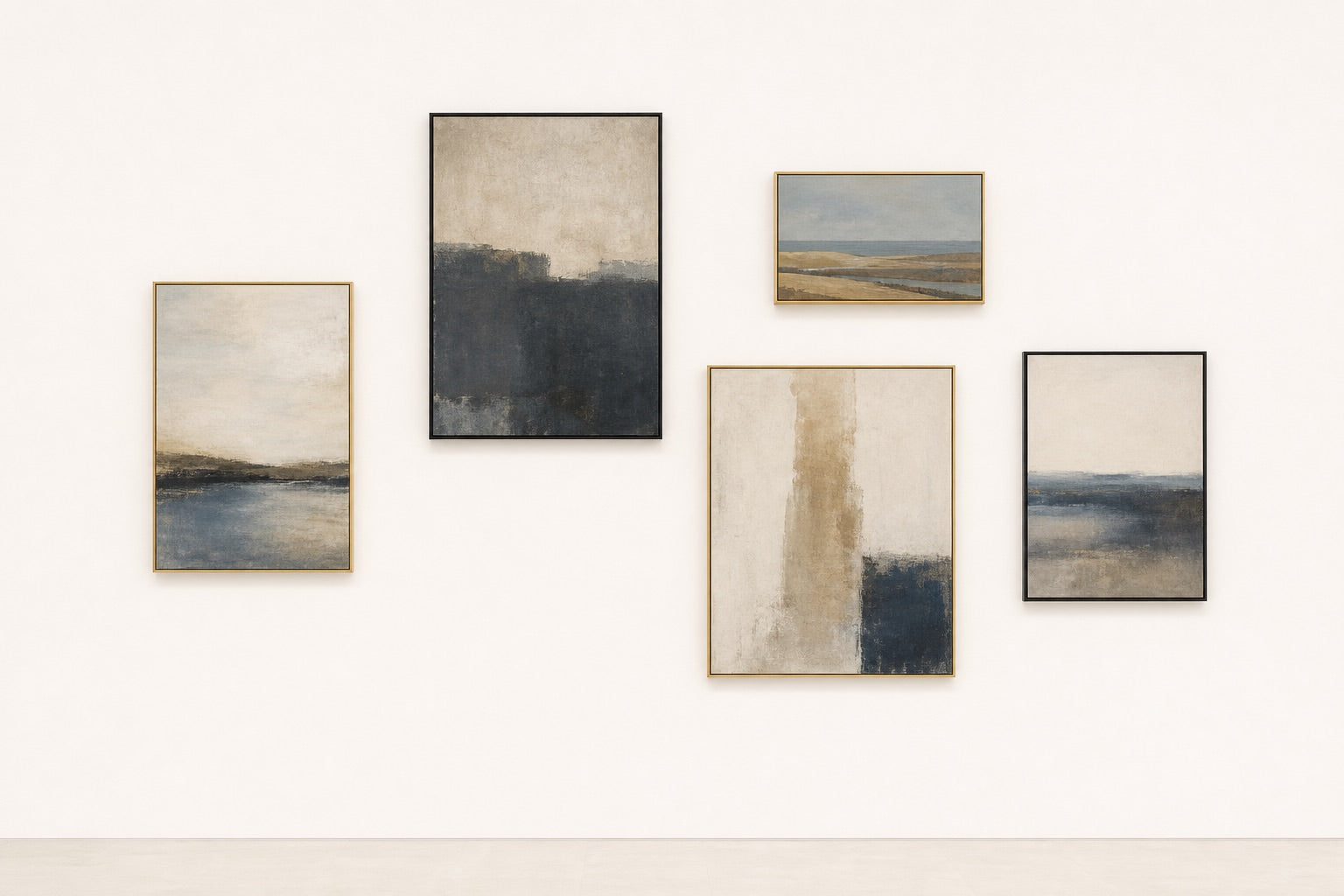 Paintings