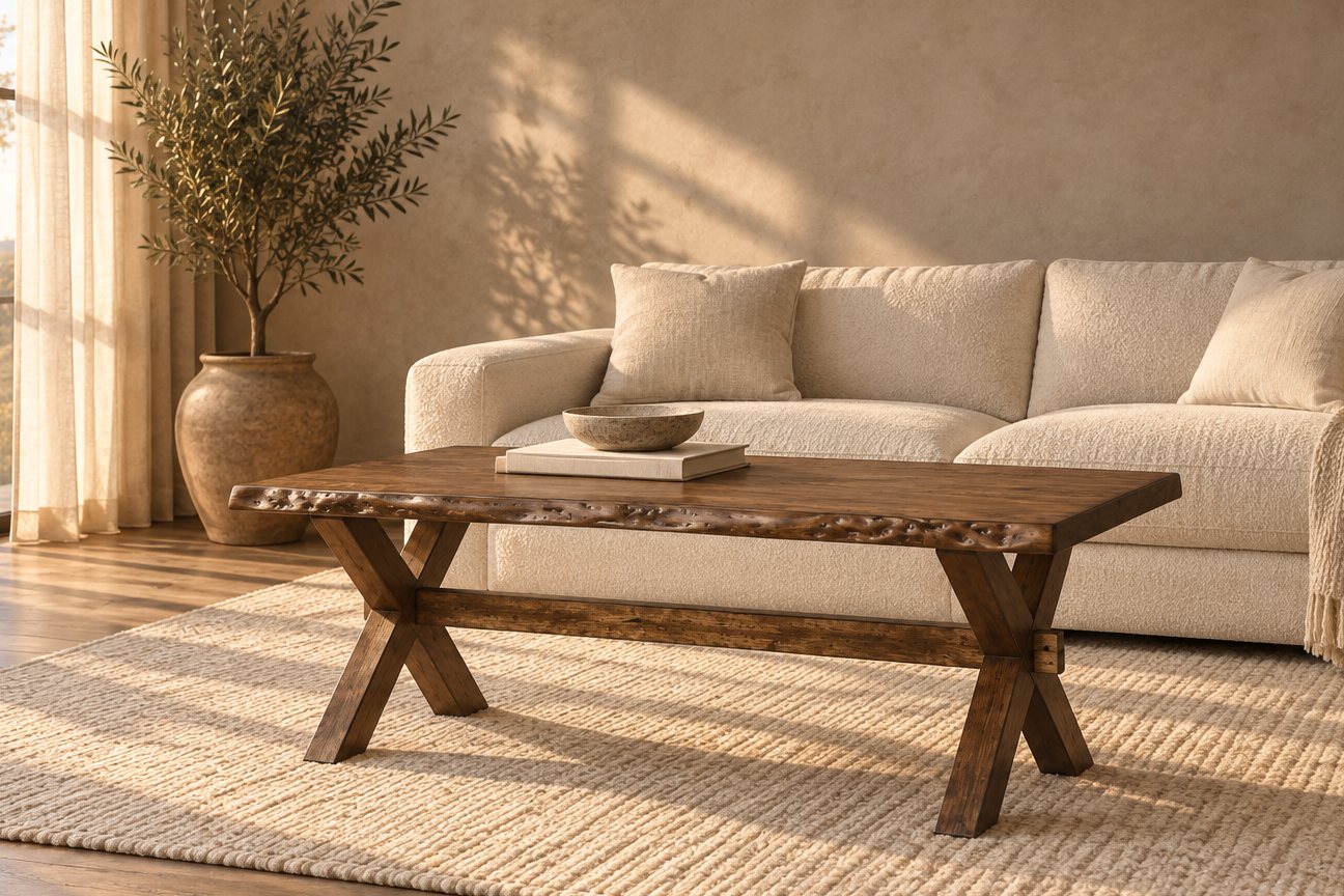 Coffee & End Tables